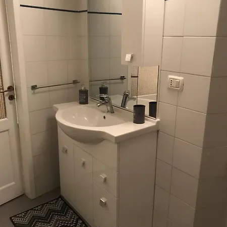 Апартаменты La Casa Di Zoe *