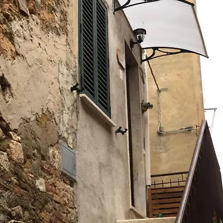 La Casa Di Zoe *