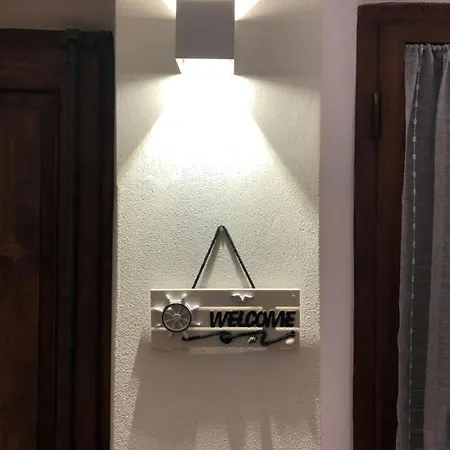 La Casa Di Zoe Campiglia Marittima