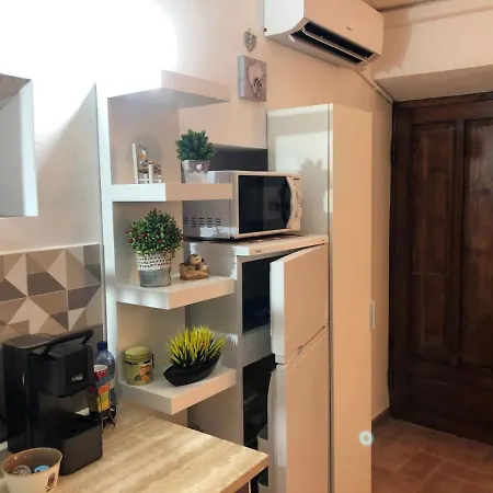 La Casa Di Zoe