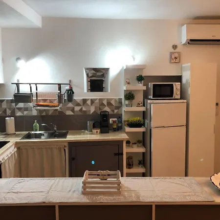 Apartment La Casa Di Zoe