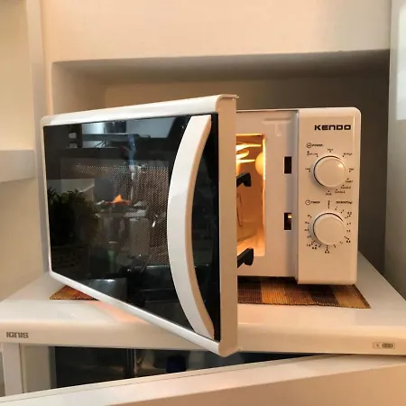 La Casa Di Zoe *