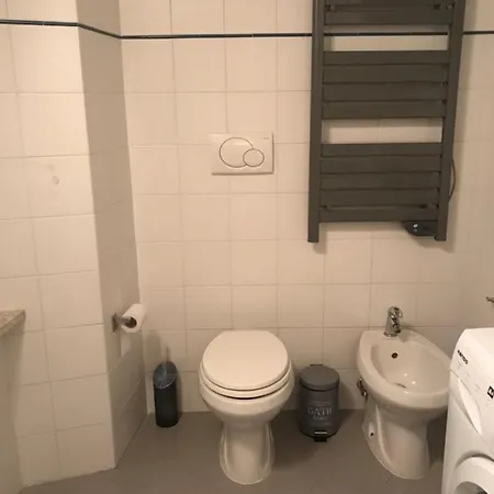La Casa Di Zoe Apartment