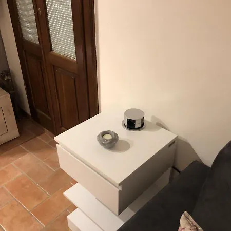 La Casa Di Zoe Apartment