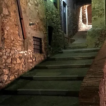 La Casa Di Zoe