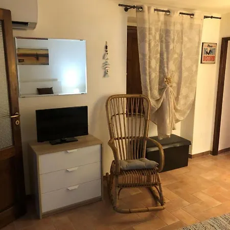 La Casa Di Zoe Campiglia Marittima
