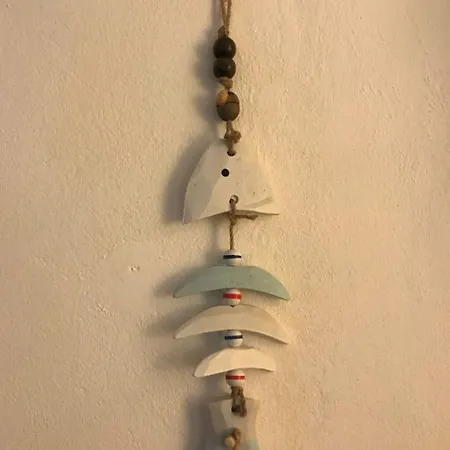 Apartamento La Casa Di Zoe *