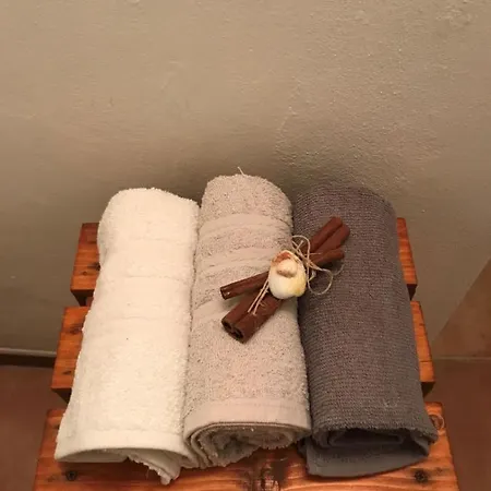 Apartamento La Casa Di Zoe