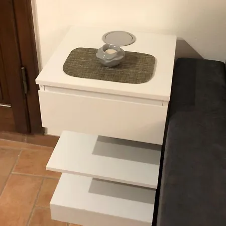La Casa Di Zoe Apartment Campiglia Marittima