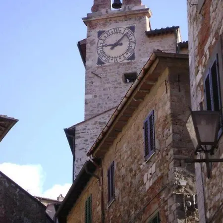 La Casa Di Zoe Campiglia Marittima