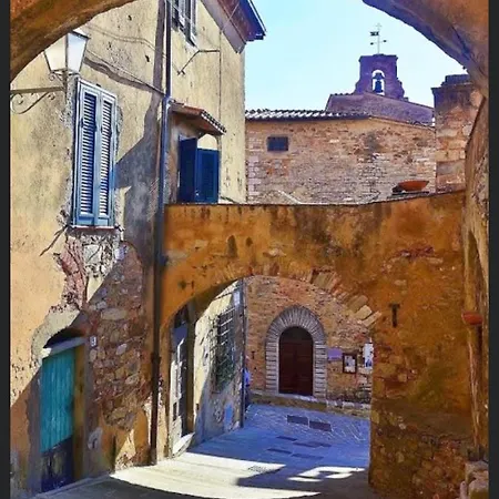 La Casa Di Zoe *