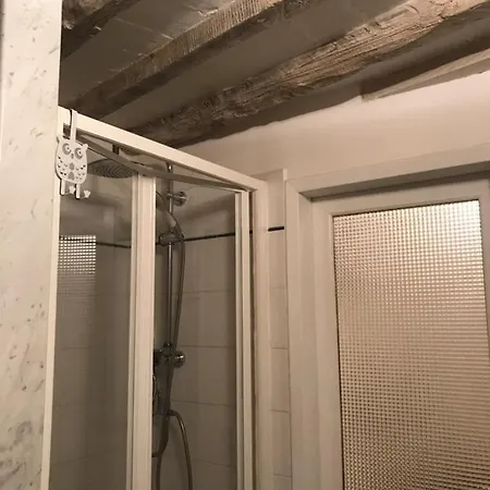 La Casa Di Zoe *