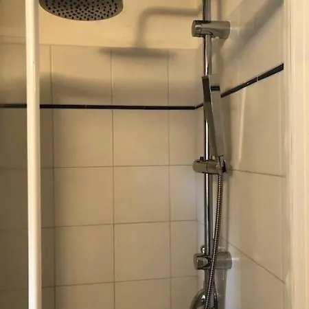 La Casa Di Zoe Apartment