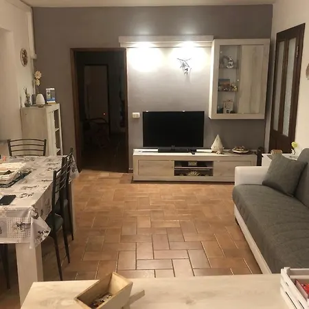 Apartment La Casa Di Zoe