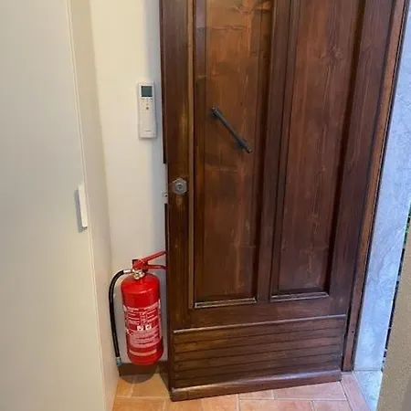 La Casa Di Zoe Campiglia Marittima