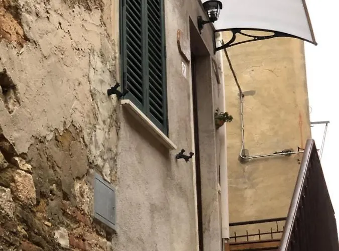 La Casa Di Zoe *