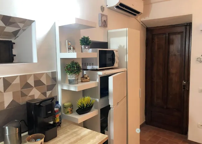 La Casa Di Zoe