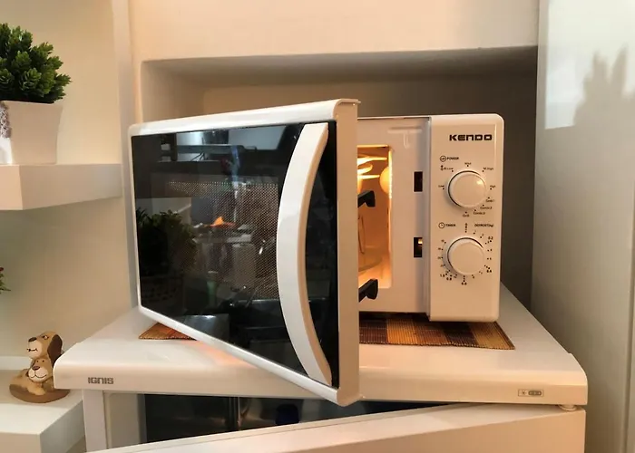 La Casa Di Zoe *