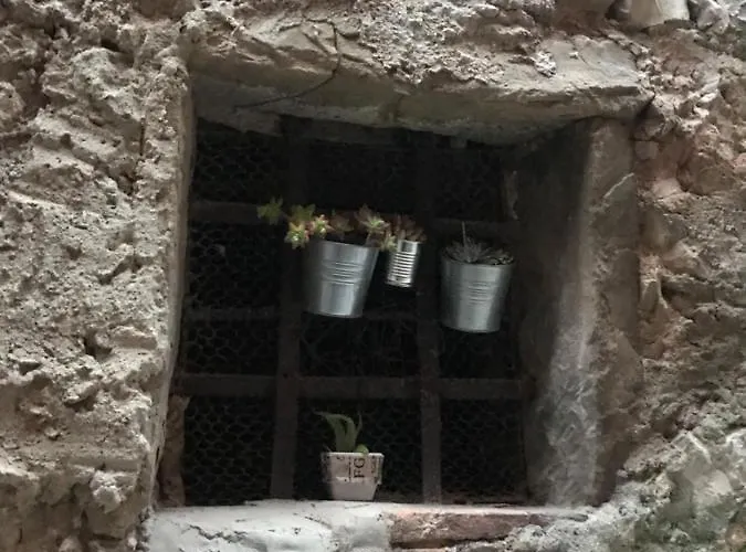 Apartmán La Casa Di Zoe *