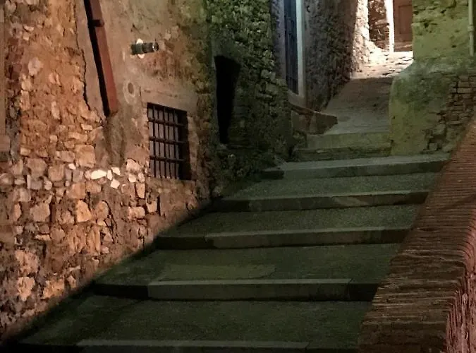 La Casa Di Zoe