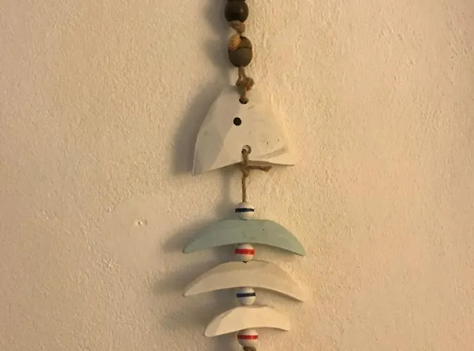 Apartmán La Casa Di Zoe *