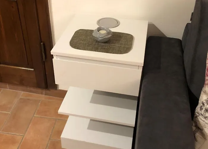 La Casa Di Zoe Apartmán Campiglia Marittima