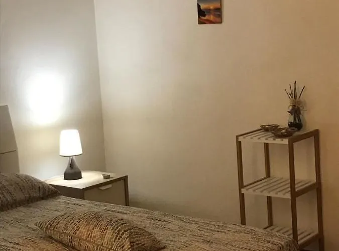 Apartmán La Casa Di Zoe *