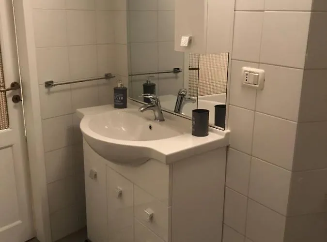 Apartmán La Casa Di Zoe *