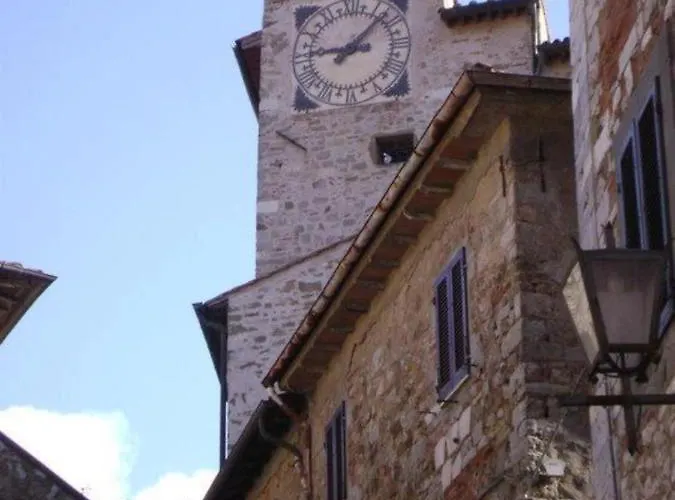 La Casa Di Zoe Campiglia Marittima