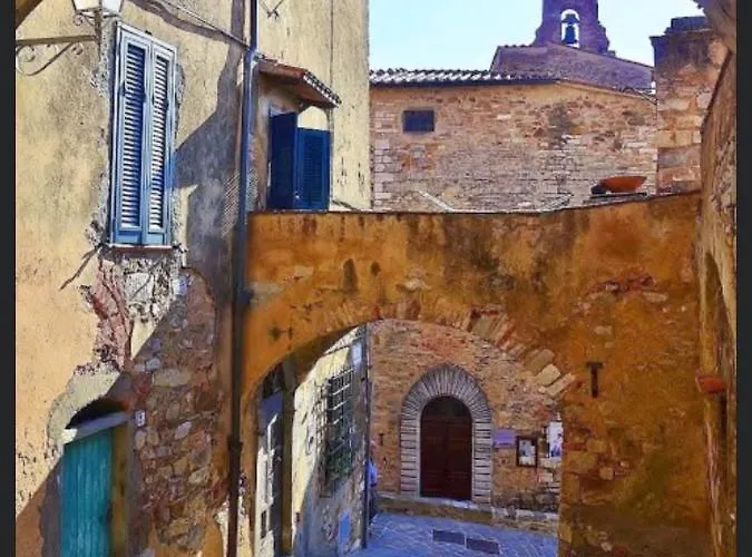 La Casa Di Zoe *