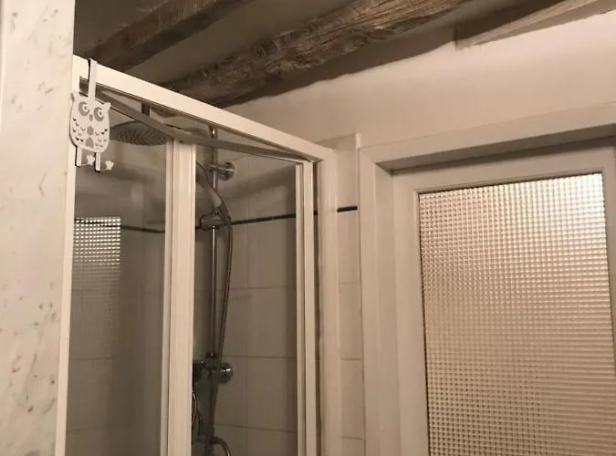 La Casa Di Zoe *