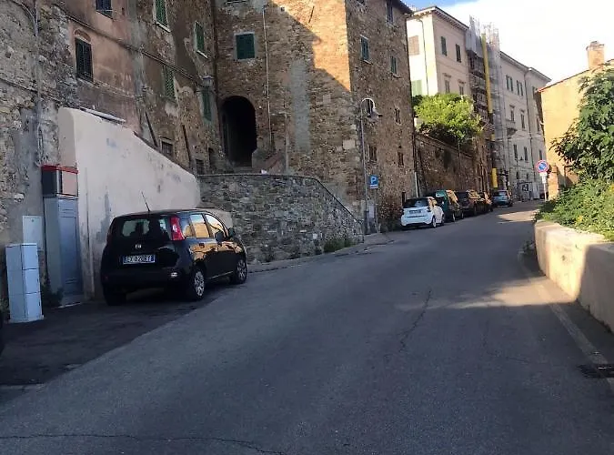 Apartmán La Casa Di Zoe