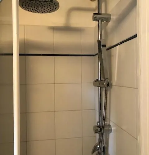 La Casa Di Zoe Apartmán